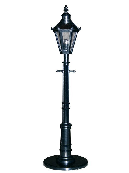 LANTAARN 210MM